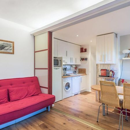 Appartement Chianti - Welkeys Межев Экстерьер фото